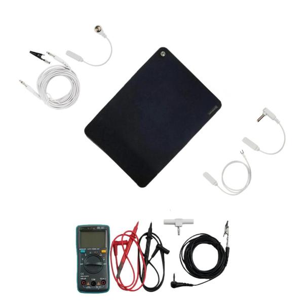 (スタートセット) Earthiness Mat アーシネスマット (ラバータイプ) 34cm×25...