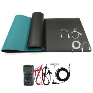 Earthiness Yoga Mat アーシネス ヨガマット (EPPレザータイプ）180cm