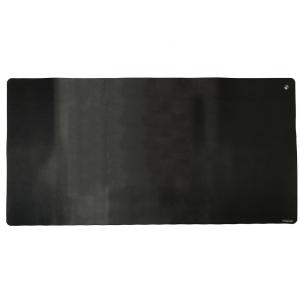 Earthiness Mat アーシネスマット (ラバータイプ） 100cmx50cm 単品 アーシング マット 健康器具 健康用品