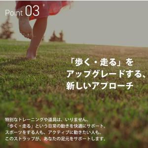Earthiness Shoe Strap ア...の詳細画像4