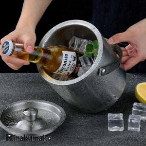 アイスペール 1.6L 2L 氷入れ アイスバ...の詳細画像1