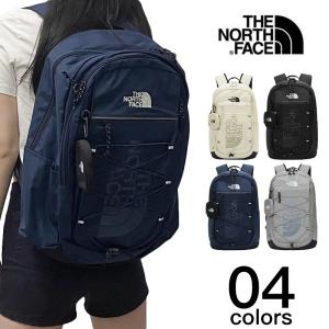送料無料 ノースフェイス リュック 30l THE NORTH FACE リュックサック バックパック リュック メンズ レディース 韓国 人気 新作 2022 通学 男女兼用 通学
