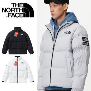 ノースフェイス ダウンジャケット メンズ レディース THE NORTH FACE パファージャケット ダウンジャケット 大きいサイズ ユニセックス