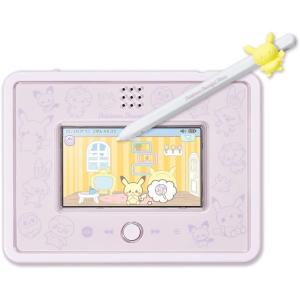 ポケットモンスター ポケモン ポケピース MY PAD (マイパッド)