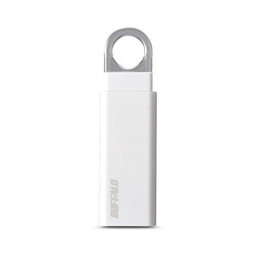 バッファロー BUFFALO ノックスライド USB3.1(Gen1) USBメモリー 32GB ホ...
