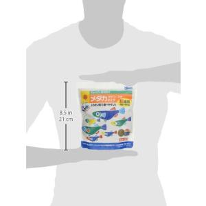 Hikari(ヒカリ) メダカのエサ 超徳用 ...の詳細画像1
