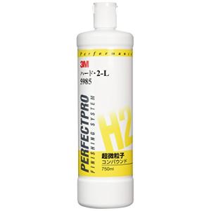 3M ウルトラフィーナ コンバウンド SC 5939 750ml×2 imgrc0106783057.jpg