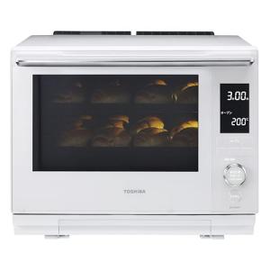 TOSHIBA 東芝 過熱水蒸気オーブンレンジ 石窯ドーム TOSHIBA 東芝 過熱水蒸気オーブンレンジ 石窯ドーム