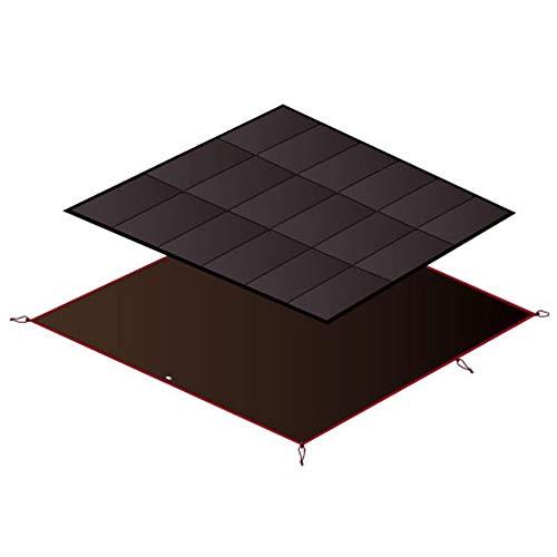 スノーピーク(snow peak) アメニティドームLマットシートセット SET-121H