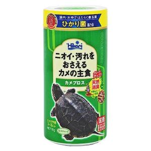 ヒカリ (Hikari) カメプロス（小スティック） 70g