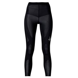 シーダブリューエックス/ワコール レディススポーツタイツ ジェネレーターモデル2.0 下半身フルサポート 吸汗速乾 抗菌防臭 LLサイズまで対応