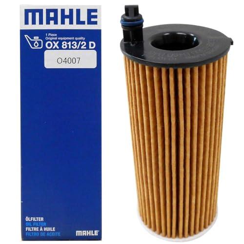 マーレ オイルフィルター オイルエレメント BMW 1 2 3 4 5 6 7シリーズ X3 X4 ...