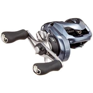 シマノ（SHIMANO） 18アルデバランMGL 31 ブラックバス : つり具の