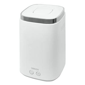 ◇スチーム加湿器 YAMAZEN KS-J242(B) 2025年製 未使用品 ririnana_143e2b3385a