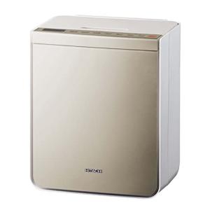 ふとん乾燥機 HFK-VS3000 N シャンパンゴールドの商品画像