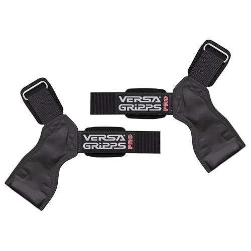 VERSA GRIPPSR PRO オーセンティック。世界最高峰のトレーニングアクセサリー。アメリカ...