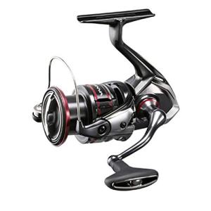 シマノ(SHIMANO) スピニングリール 20 ヴァンフォード 2500SHG バス
