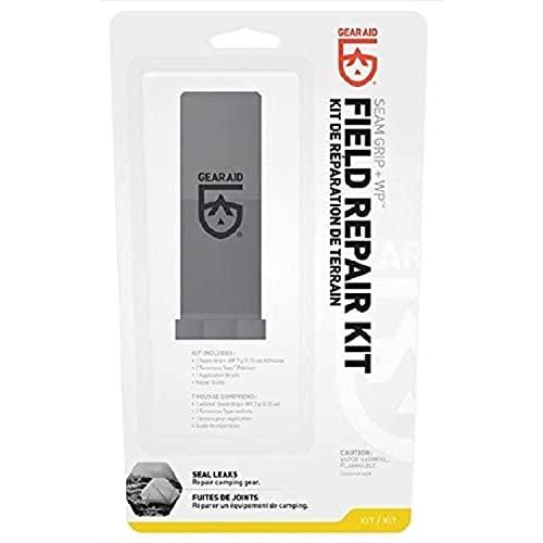 GEAR AID(ギア エイド) アウトドア 補修剤 シームグリップ+WP リペアキット 12999