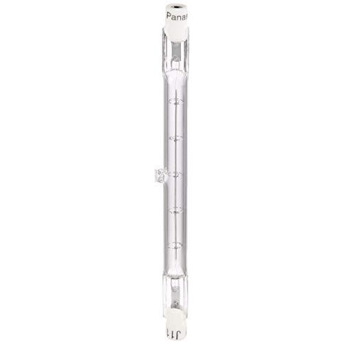 パナソニック ハロゲンランプ 110V 200W形 R7s口金 クリア J110V200WX