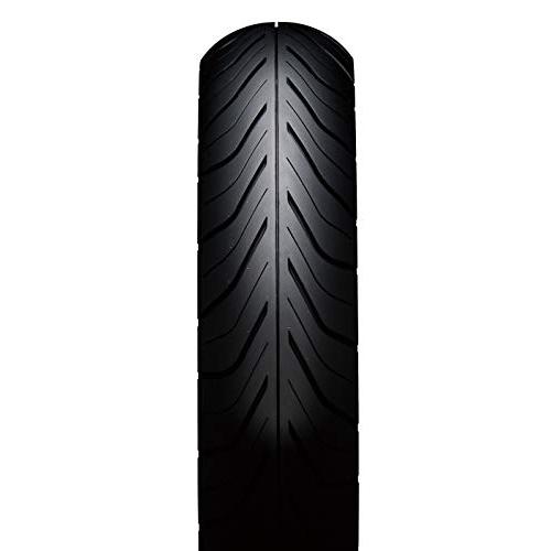 IRC(アイアールシー)井上ゴムバイクタイヤ RX-02 フロント 110/70-17 54H チュ...