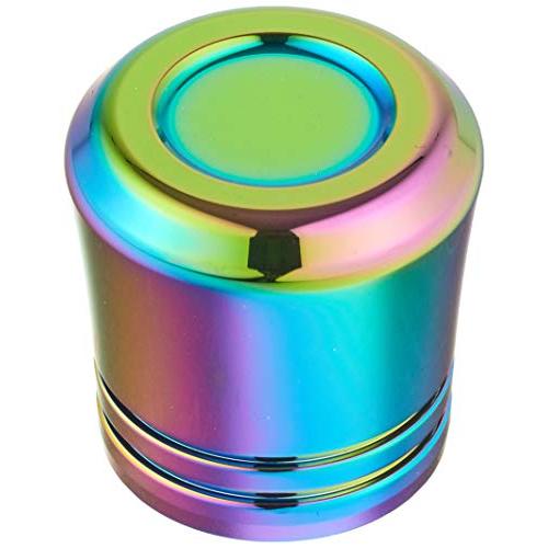 カーメイト 車用 LUXIS (ラグジス) リアワイパー ボルトキャップ 外部突起規制対応 ネオクロ...