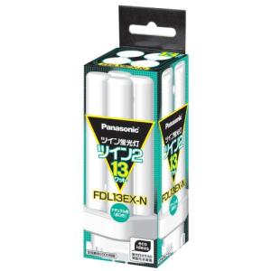 パナソニック 13形 ツイン蛍光灯の買取情報
