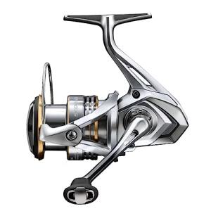 シマノ(SHIMANO) スピニングリール 21 ナスキー 2500HG : sopo nokka