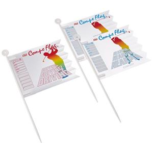 ライト G-135 コンペフラッグ(3P)