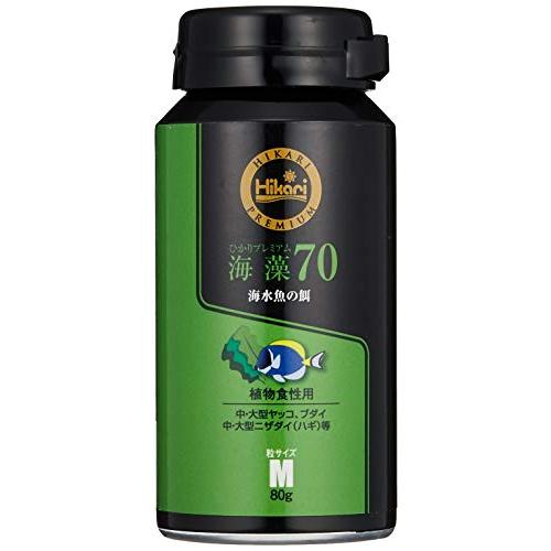 ひかりプレミアム海藻 70 M サイズ