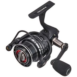 Abu Garcia（アブガルシア） ロキサーニ 2000SH 送料無料 : ますびと