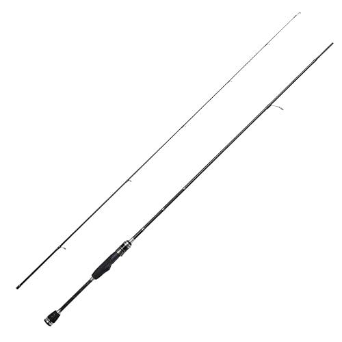 AbuGarcia(アブガルシア) クロスフィールド XSFS-672L XrossField 2ピ...