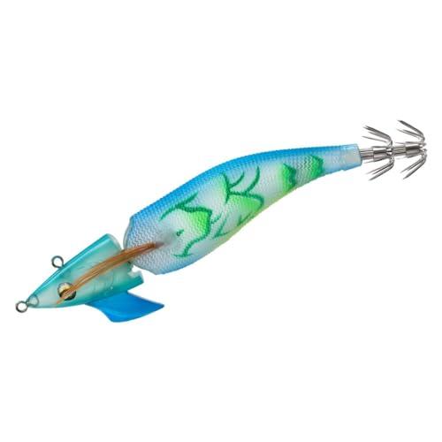 ダイワ(DAIWA) エギ エメラルダスアモラスジョイント3.0 夜光-スカイシュリンプ