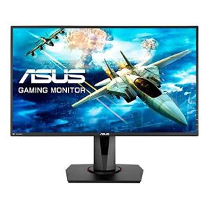 ASUS(エイスース) VG279QR TUF Gaming 27型 フルHDゲーミング