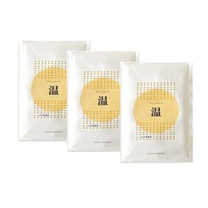 ホットパッチ 10×14cm (10枚入) × 3袋