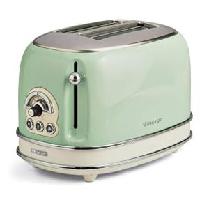 デロンギ（DeLonghi） ポップアップトースター icona VINTAGE