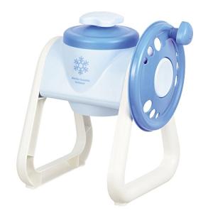 パール金属 かき氷 機 ふわふわ かき氷器 ブル...の商品画像