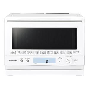 SHARP 電子レンジ オーブンレンジ 過熱水蒸気 スチームオーブン SHARP 電子レンジ オーブンレンジ 過熱水蒸気 スチームオーブン