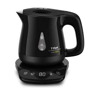 ティファール ジャスティンロック コントロール 電気ケトル1.2l ティファール ジャスティンロック コントロール 電気ケトル1.2l