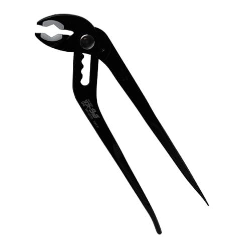 IPS(五十嵐プライヤー) ソフトタッチウォータ ドライバー付き 250mm WH-250D 日本製...