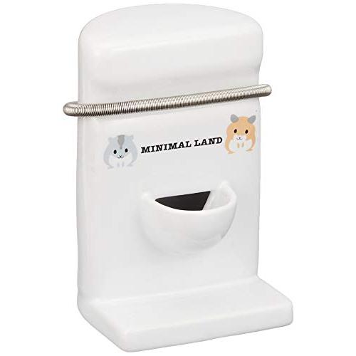 マルカン ハムちゃんのコーナー置き型給水タンク