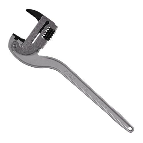 MCC コーナーレンチ アルミスリムワイド 450 口開き33〜70mm CWTDA450