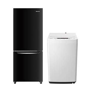 ハイセンス冷蔵庫洗濯機セット（家電）の商品一覧 通販 - Yahoo 