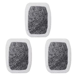 Gstage M20CM5526 冷蔵庫用製氷フィルター 浄水フィルター (M20KWO526 3個