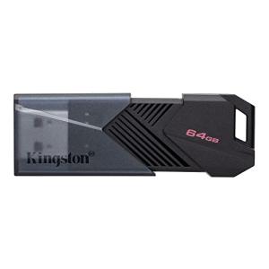 キングストンテクノロジー Kingston USBメモリ 64GB USB3.2