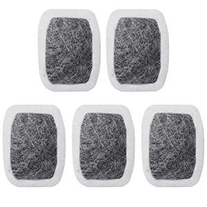 Gstage M20CM5526 冷蔵庫用製氷フィルター 浄水フィルター (M20KWO526 5個