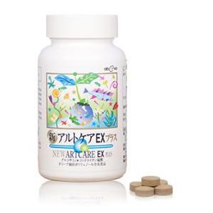 新アルトケアEXプラス １コ