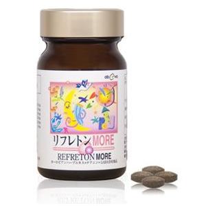 リフレトンMORE １コ