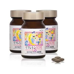 リフレトンMORE ３コ