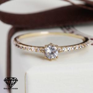 エルメス □ヴィンテージ□ ディアンヌ リング 指輪 アクセサリー