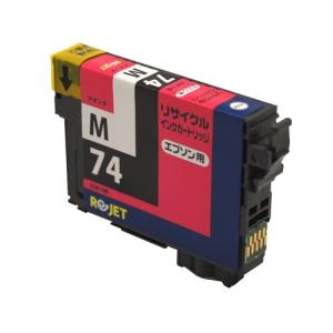 ICM74-EPSON単品マゼンタ